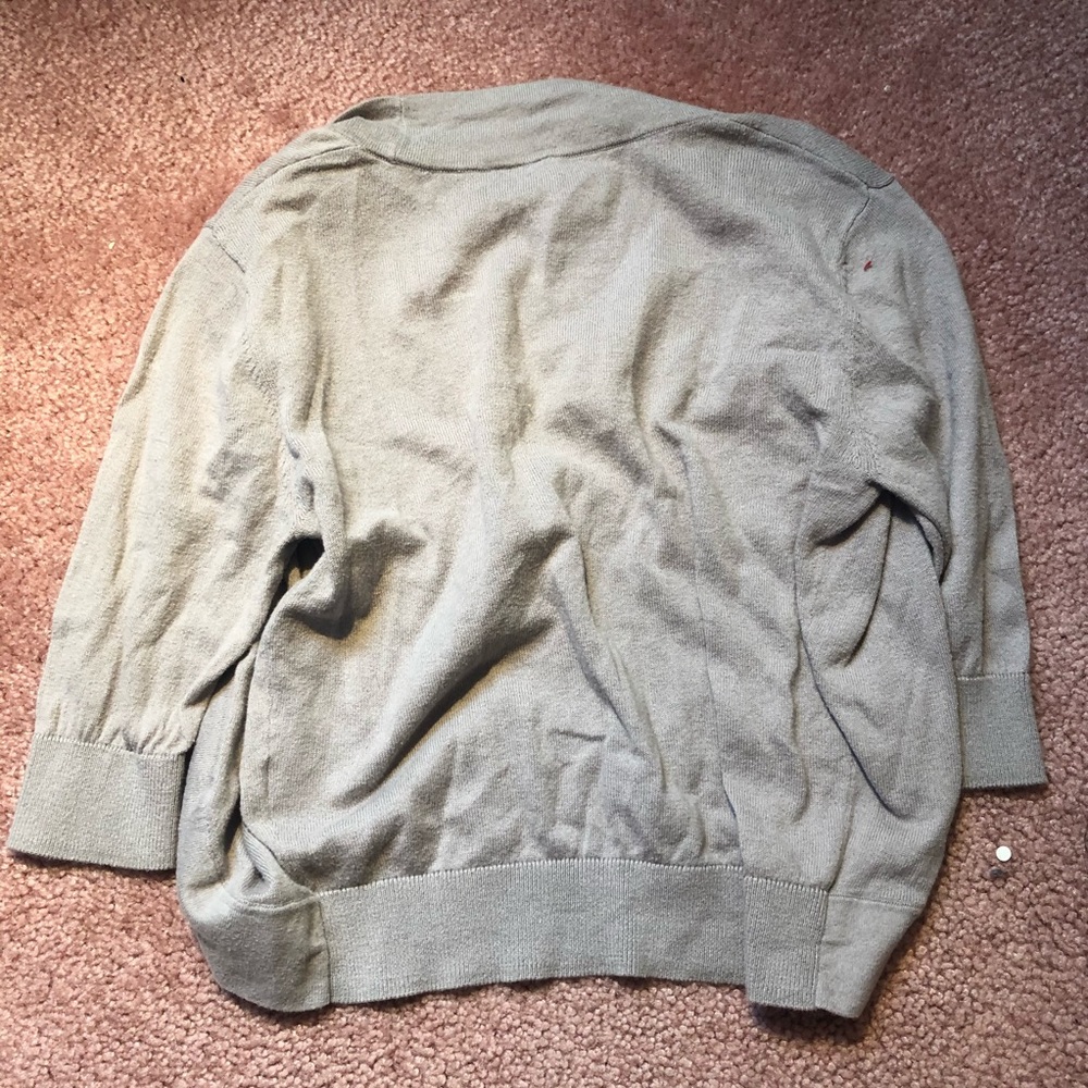 Light sweater - Picture 2 of 3